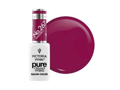 Victoria Vynn - Pure Creamy Hybrid - 267 Maestro!