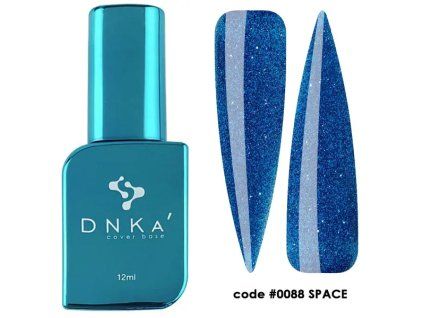 DNKa - Cover base - #0088 Space -12ml