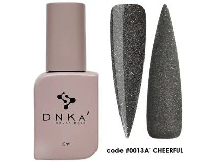 DNKa - Cover base - #0013A’ Cheerful - 12ml