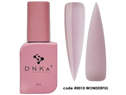 DNKa - Rubber Cover base - 0010 Wonderful - 12ml