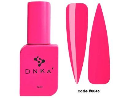 DNKa’ - Liquid Acrygel - #0046 St. Lucia 12ml