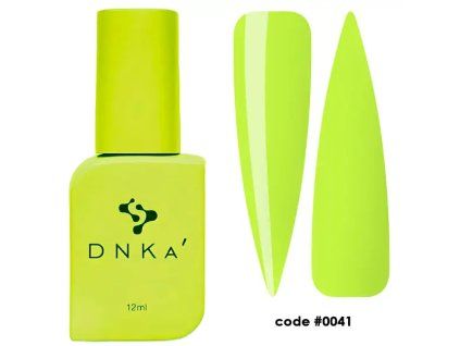 DNKa - Liquid Acrygel - #0041 Maldives 12ml