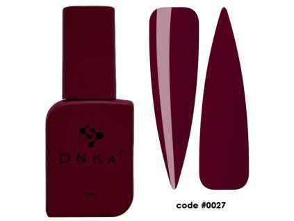 DNKa’- Liquid Acrygel - #0027 Drunk Cherry 12ml