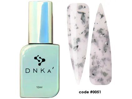 DNKa’- Liquid Acrygel - #0051 Hercules 12ml