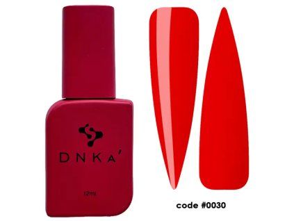 DNKa’- Liquid Acrygel - #0030 Red Velvet 12ml