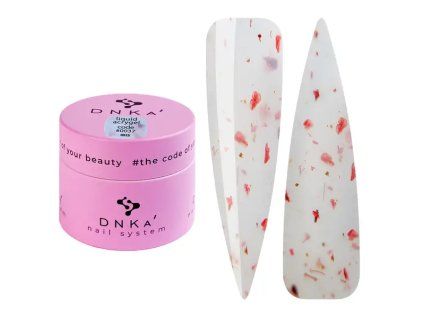 DNKa’- Liquid Acrygel - #0037 Iris 12ml