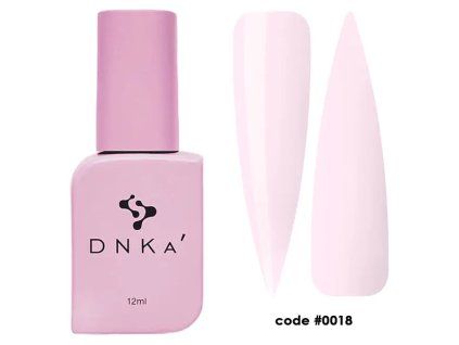 DNKa’- Liquid Acrygel - #0018 Yogurt 12ml