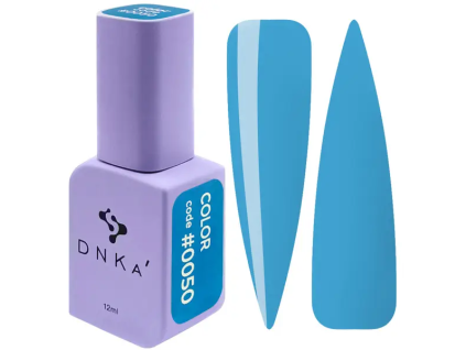 DNKa' - Gel Polish Color - #0058 - 12ml