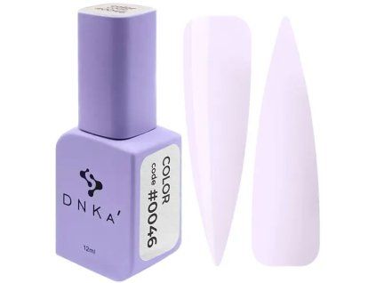 DNKa’- Gel Polish Color - #0046 12ml