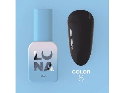 luna nails color 8