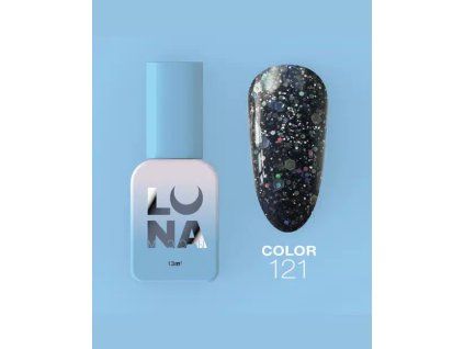 color vsp 121 pour ongles luna 1
