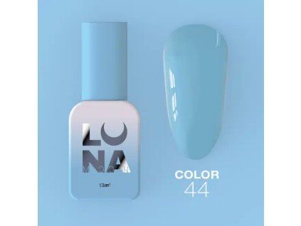 luna nails color 44