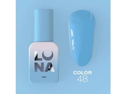 luna nails color 48