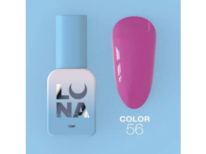 luna nails color 56