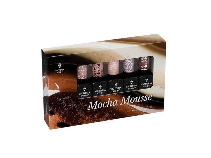 vynn vv mocha mousse 5pack GP