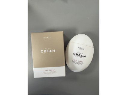 Egyéb márka -- Love Story kézkrém 60ml