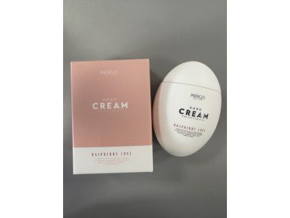 Egyéb márka -- Raspberry Love kézkrém 60ml