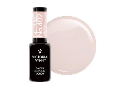 Victoria Vynn - Gel Polish - 402 Naked Truth 8ml