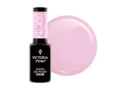 Victoria Vynn - Gel Polish - 400 Like A Virgin 8ml