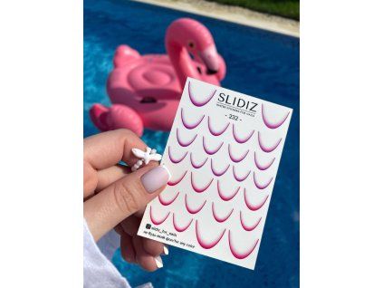 Slidiz - Vizes matrica - No.232