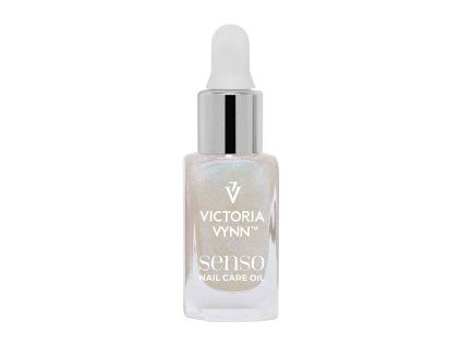 senso nail care oil kiss me