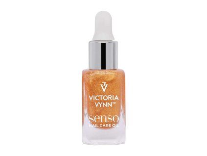 senso nail care oil follow me