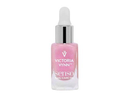 senso nail care oil love me