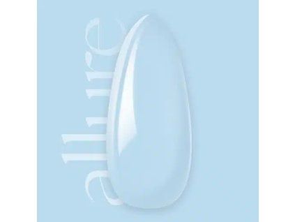 Allure - prémium gél lakk - 062 (babakék)