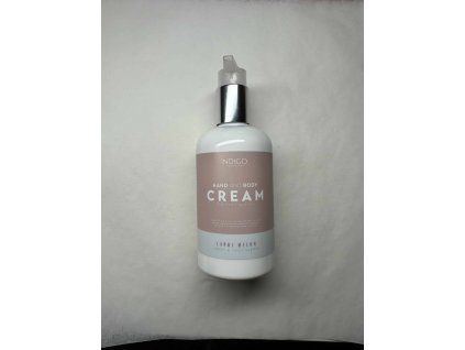 Egyéb márka -- Kéz és Testápoló krém - Capri Melon 300ml