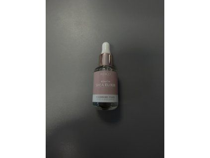 Egyéb Márka -- Parfüm olaj Keratinnal Strawberry Peach 8ml