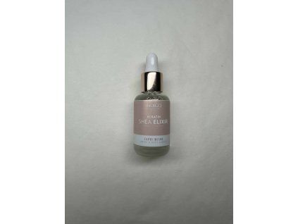 Egyéb Márka -- Parfüm olaj Keratinnal Capri Melon 8ml
