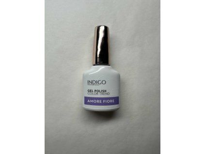 Egyéb márka -- Gel Polish - Amore Fiore 7ml