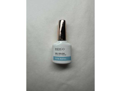Egyéb márka -- Gel Polish - Fifa Rafal 7ml