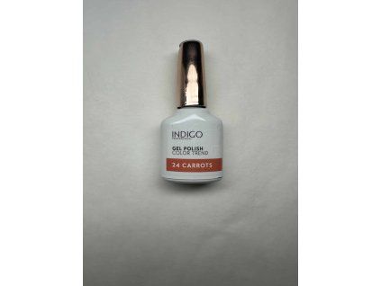 Egyéb márka -- Gel Polish - 24 Carrots 7ml