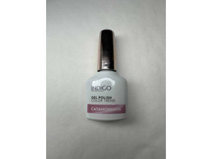 Egyéb márka -- Gel Polish - Catamorgana 7ml