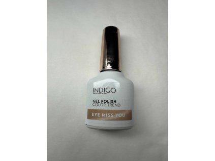 Egyéb márka -- Gel Polish - Eye Miss You 7ml
