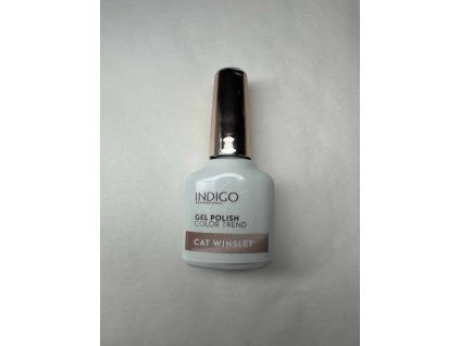 Egyéb márka -- Gel Polish - Cat Winslet 7ml