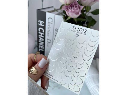 Slidiz - Vizes matrica - No.213