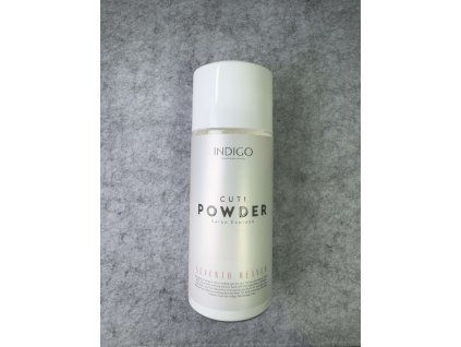 Egyéb márka -- Cuticula hintőpor Seventh Heaven illatban 90g