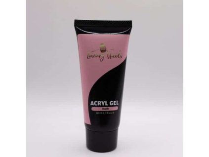 Luxury Nails - Acryl Gel - Blush 60g