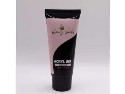 Luxury Nails - Acryl Gel - Cashmere 60g
