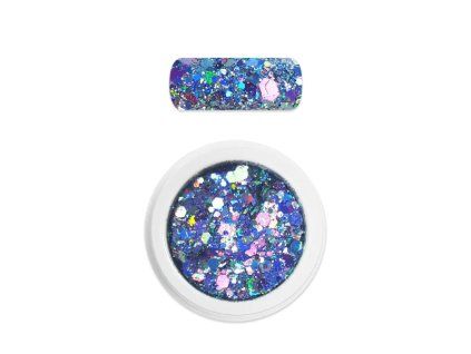 63832 Moyra holo glitter mix 29