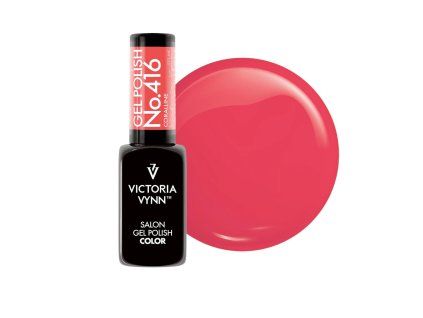 Victoria Vynn - Gel Polish - 416 Coralline 8ml