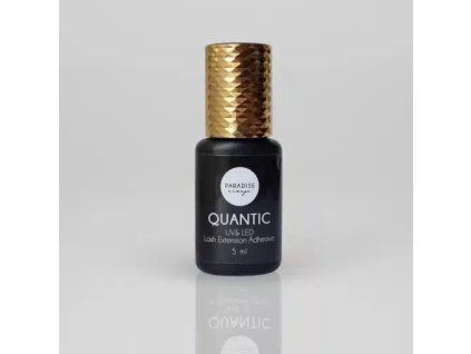 QUANTIC
