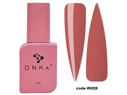 DNKa’ - Liquid Acrylgel - #0029 Bon-Bon - 12ml