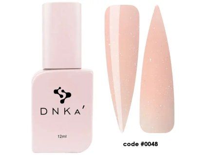 DNKa’- Liquid Acrygel - #0048 Andromeda 15ml tégelyes
