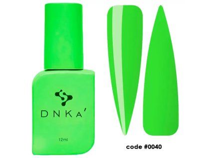 DNKa - Liquid Acrylgel - #0040 Bali 15ml tégelyes