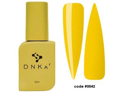 DNKa’ - Liquid Acrygel - #0042 Seychelles 15ml tégelyes