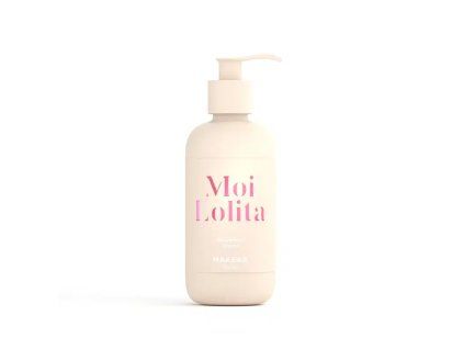 bodyhand cream moi lolita 300ml makear