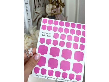 Slidiz - Wraps matrica - WP056